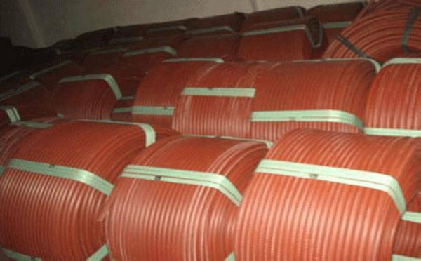 RPE阻燃临夏市穿线管具有哪些特性 RPE阻燃临夏市穿线管具有哪些特性