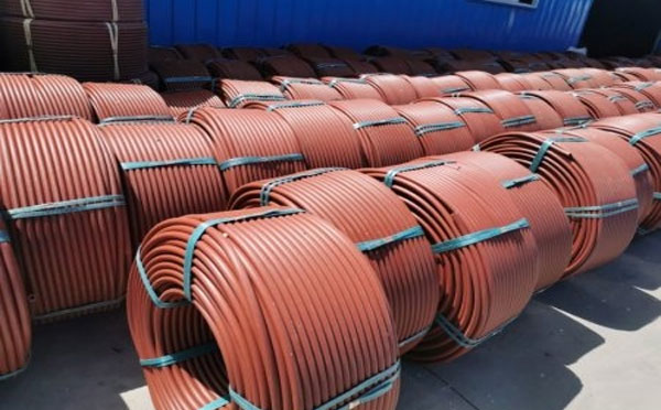 临夏市穿线管为什么受人们欢迎的原因