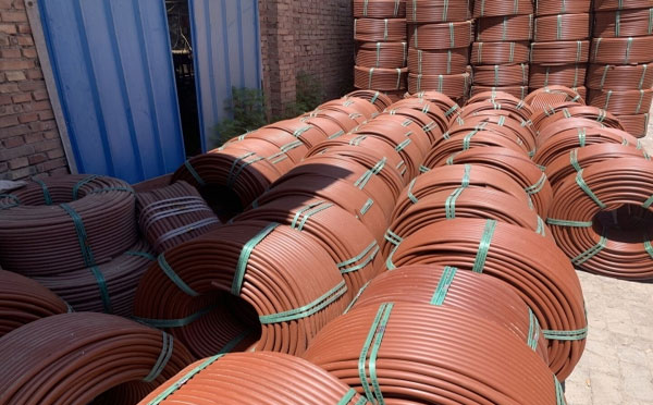 临夏市rpe穿线管