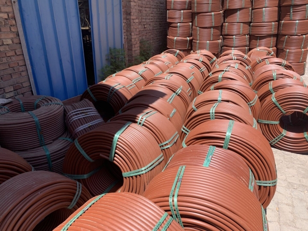 如何选择一条合适耐用的临夏市穿线管