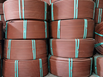 RPE阻燃临夏市穿线管的安装施工都有哪些现象 RPE阻燃临夏市穿线管的安装施工都有哪些现象