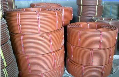 RPE临夏市穿线管主要的特点和使用方法