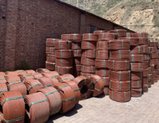 临夏市穿线管的好处有哪些