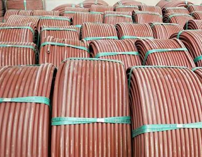 临夏市穿线管的发展以及应用 临夏市穿线管的发展以及应用