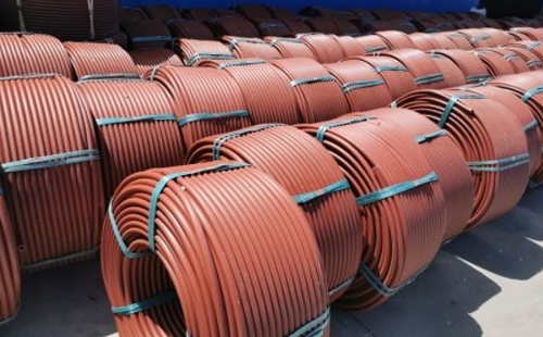 使用RPE临夏市穿线管有哪些常见施工难点? 使用RPE临夏市穿线管有哪些常见施工难点?