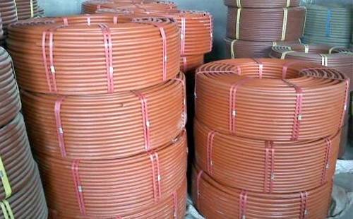 临夏市穿线管防雷接地技术实施要点