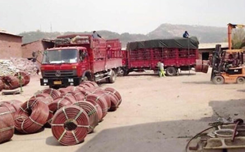 穿线管选型与施工全解析：临夏市穿线管如何正确安装