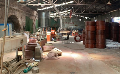 家装防火别忽视!阻燃临夏市穿线管安装规范详解 家装防火别忽视!阻燃临夏市穿线管安装规范详解