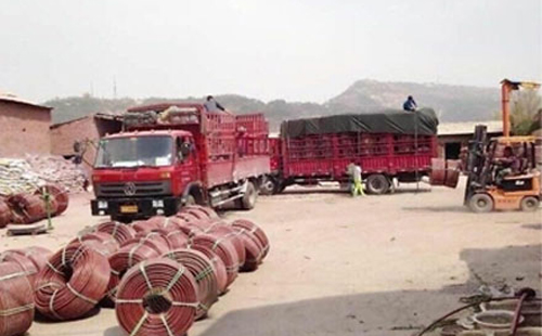 临夏市穿线管选型与安装技术全解析