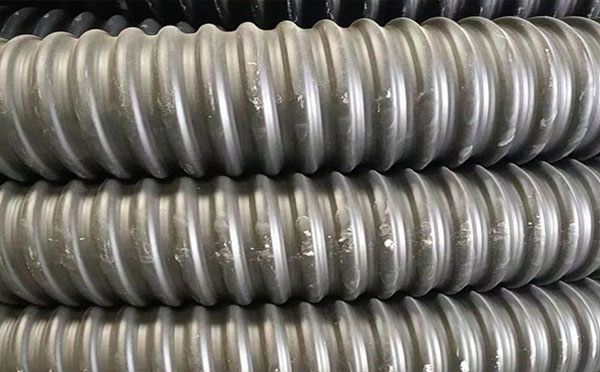 现代线缆防护的理想选择：临夏市碳素波纹管技术特性与工程应用全景解析